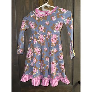 GIRLS MATILDA JANE DRESS